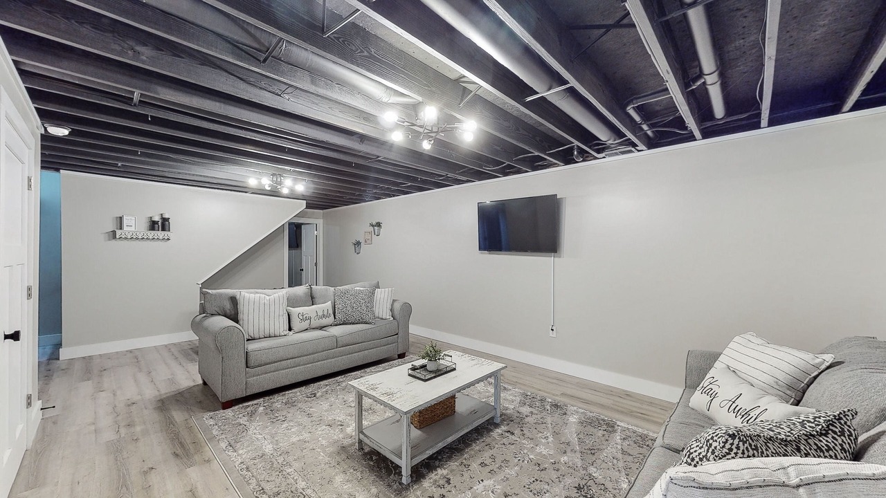 Photo of Livingroom in Senecaville