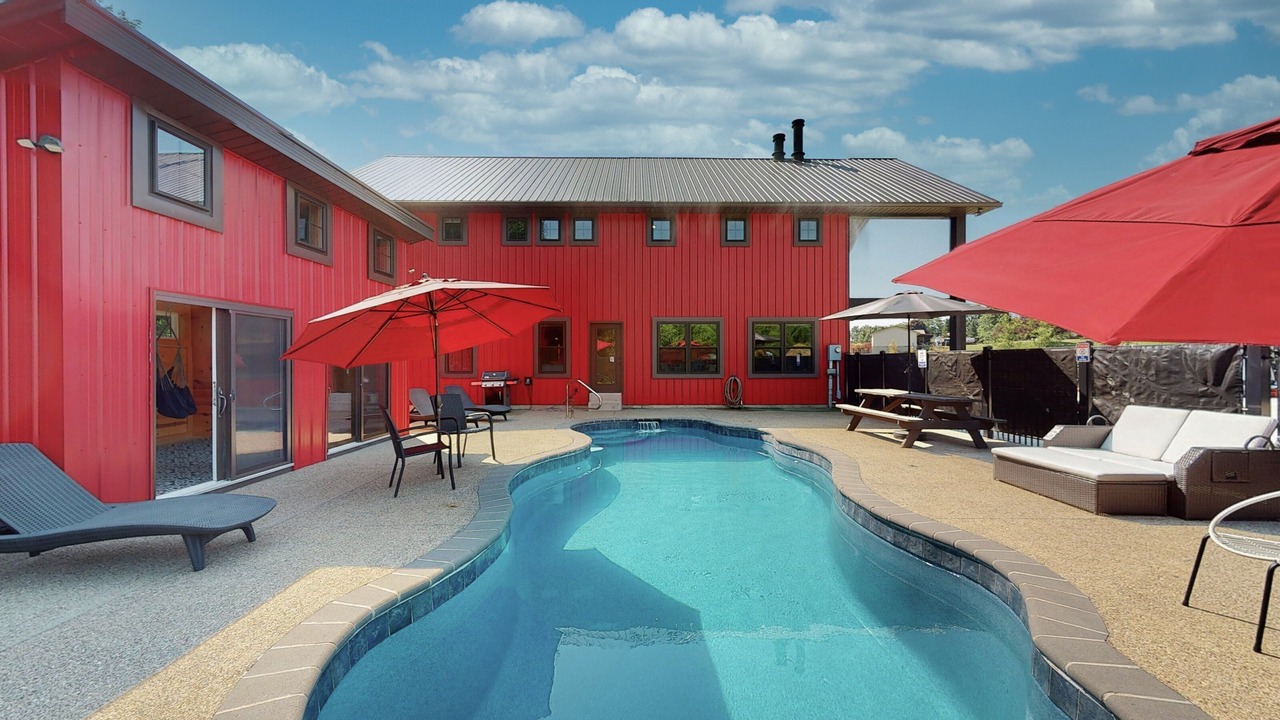 Photo of Outdoor in Senecaville
