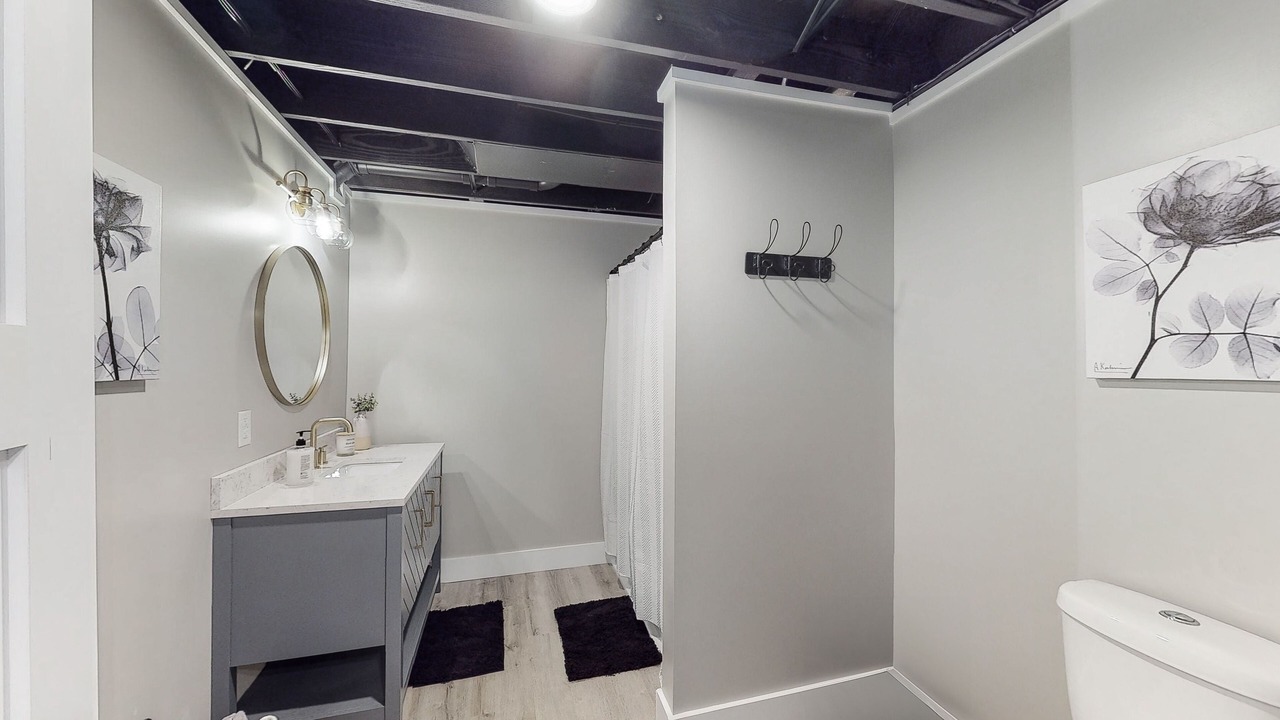Photo of Bathroom in Senecaville