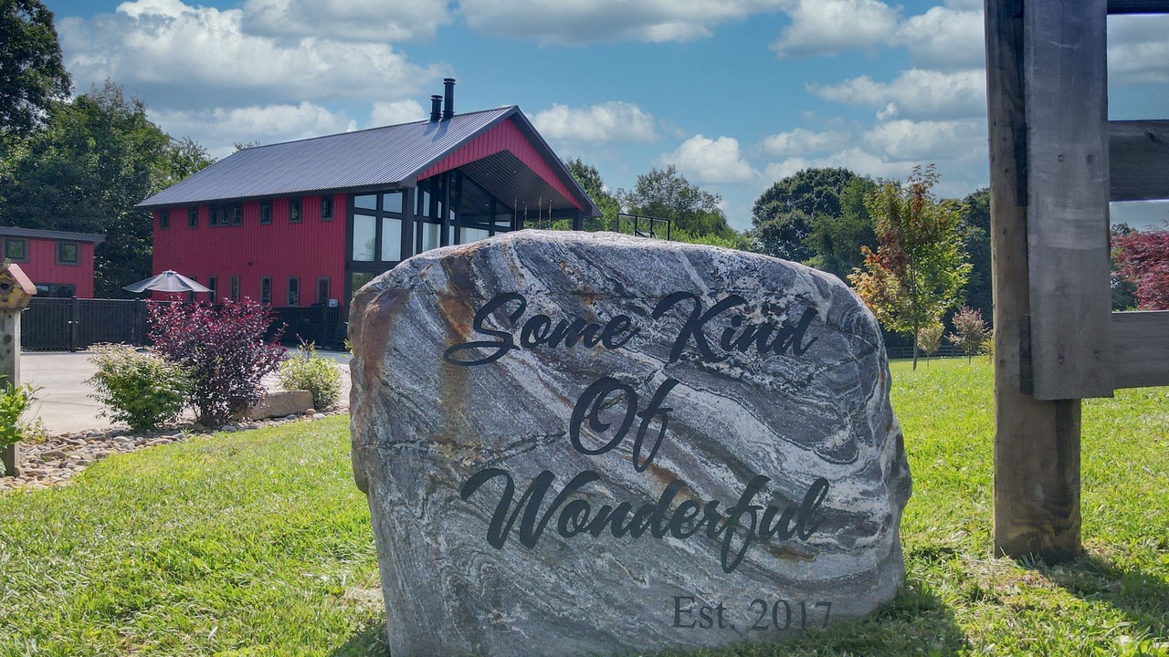 Photo of Outdoor in Senecaville