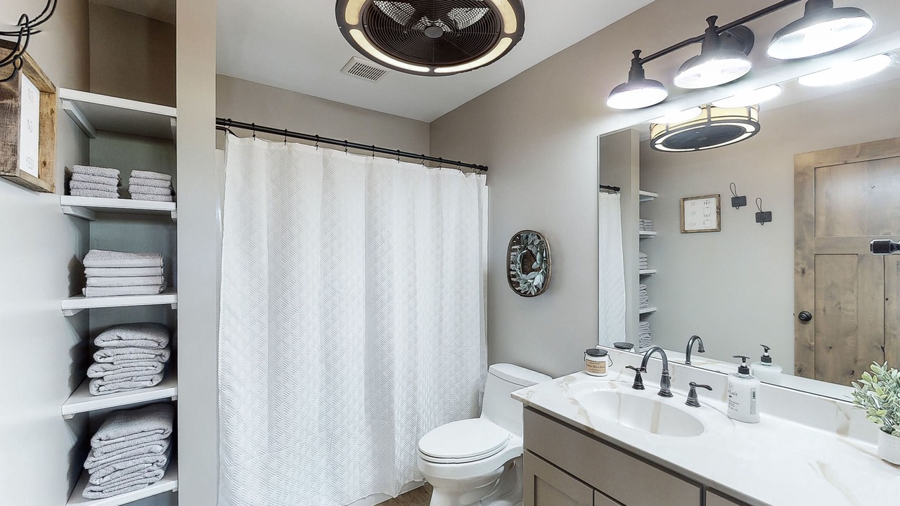 Photo of Bathroom in Senecaville