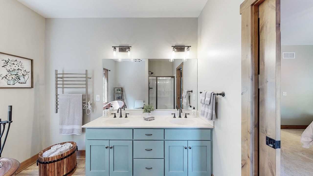 Photo of Bathroom in Senecaville