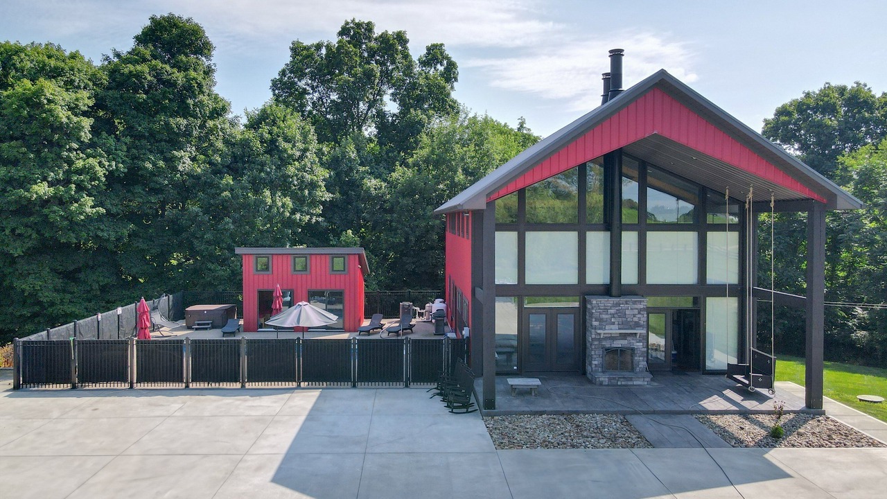 Photo of Outdoor in Senecaville