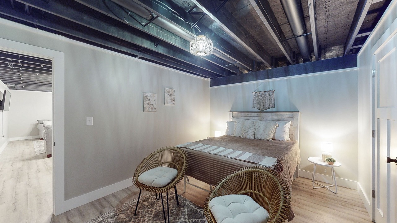 Photo of Bedroom in Senecaville