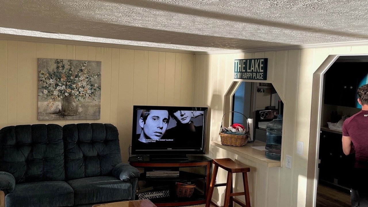Photo of Livingroom in Senecaville