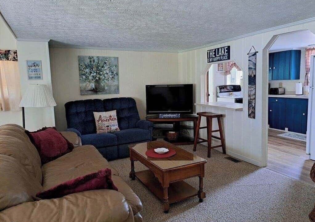 Photo of Livingroom in Senecaville
