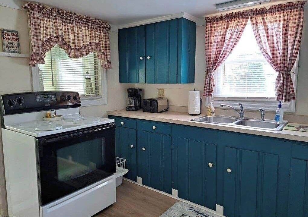 Photo of Kitchen in Senecaville