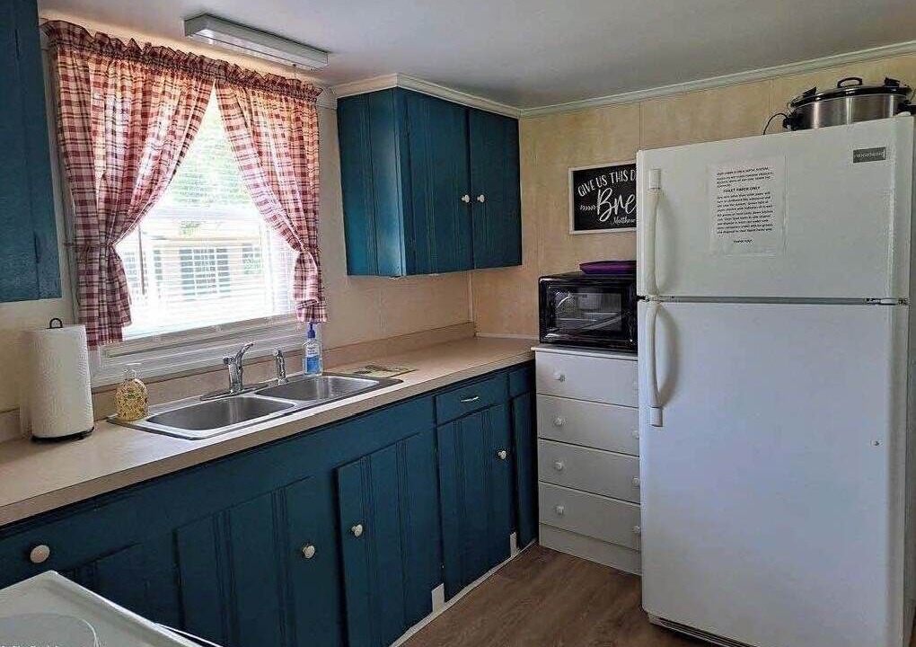 Photo of Kitchen in Senecaville