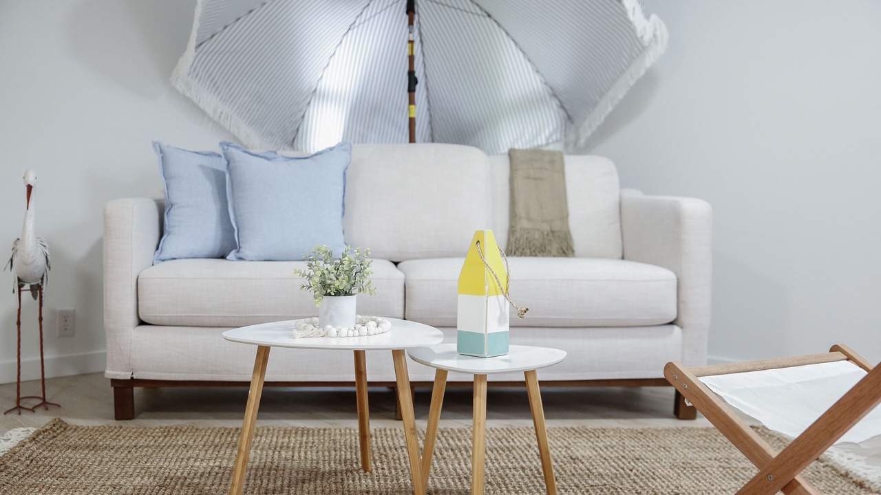 Photo of Livingroom in Canton