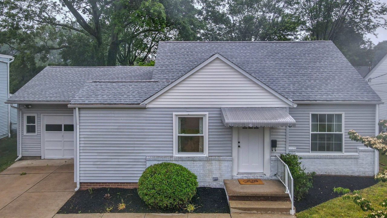 Photo of Outdoor in Canton