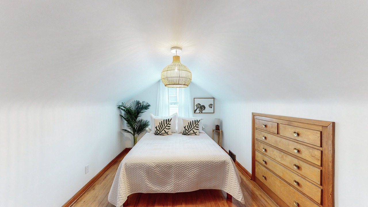 Photo of Bedroom in Canton