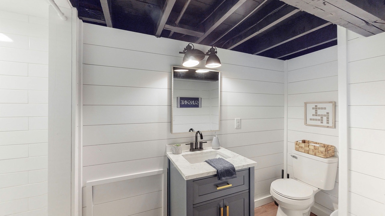 Photo of Bathroom in Canton