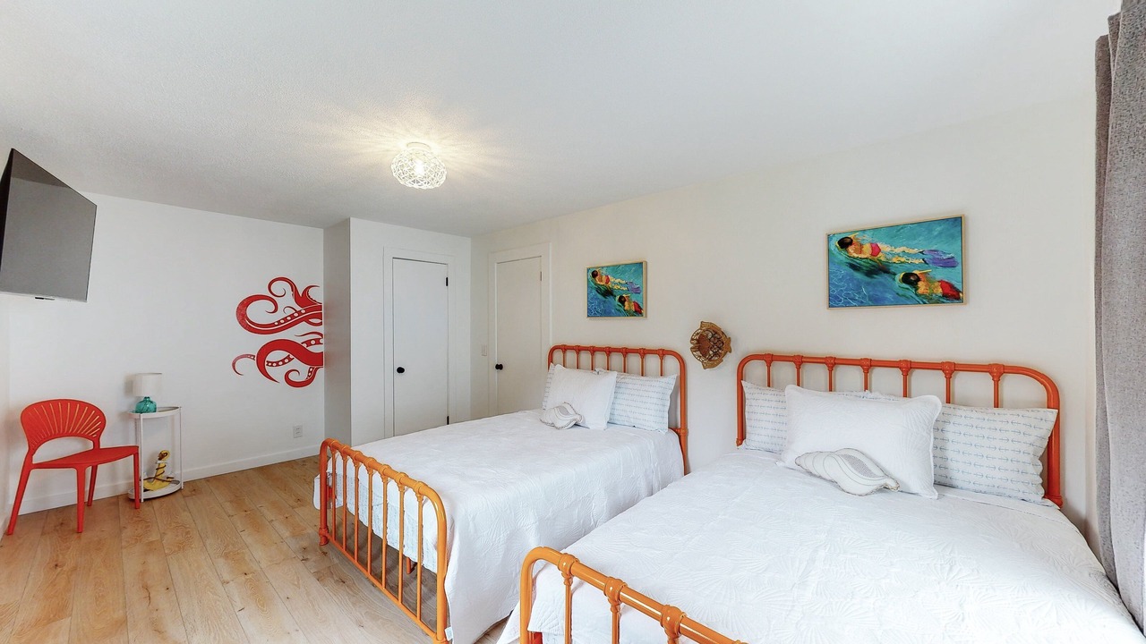 Photo of Bedroom in Canton