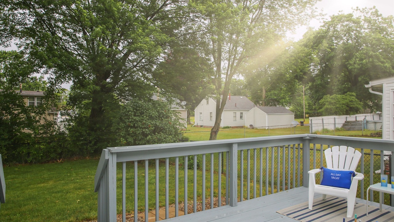 Photo of Outdoor in Canton