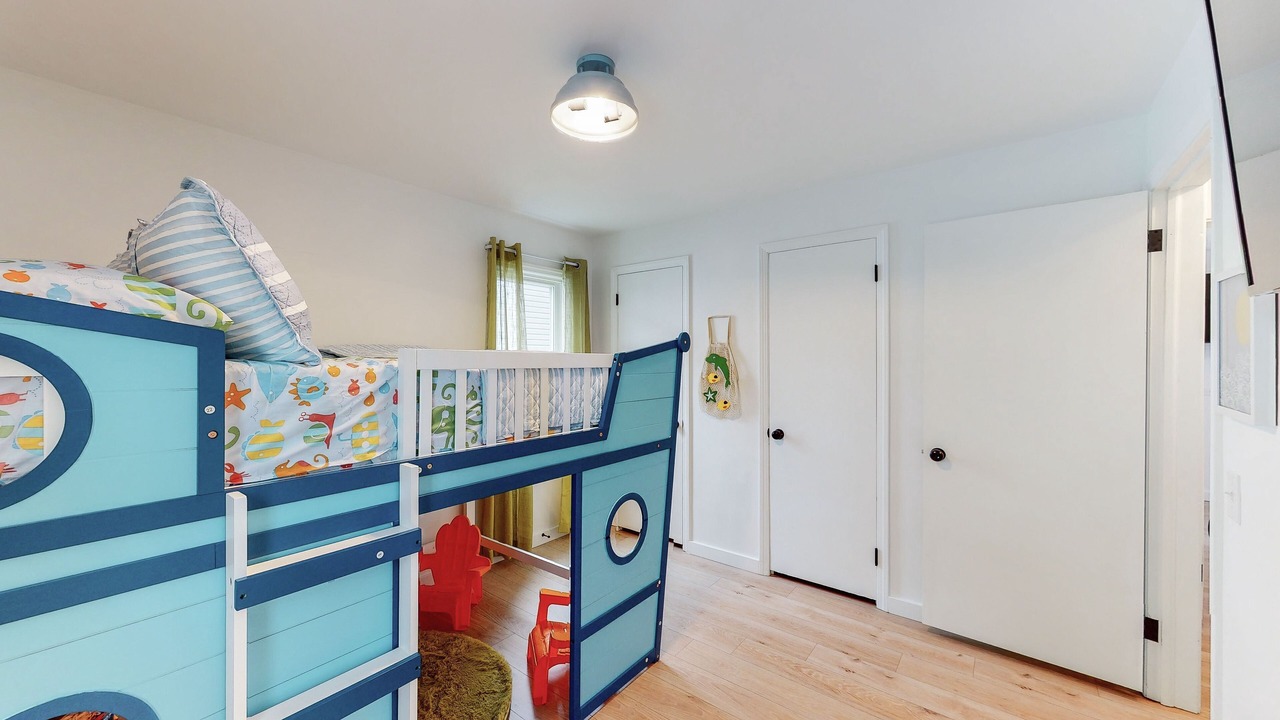 Photo of Bedroom in Canton