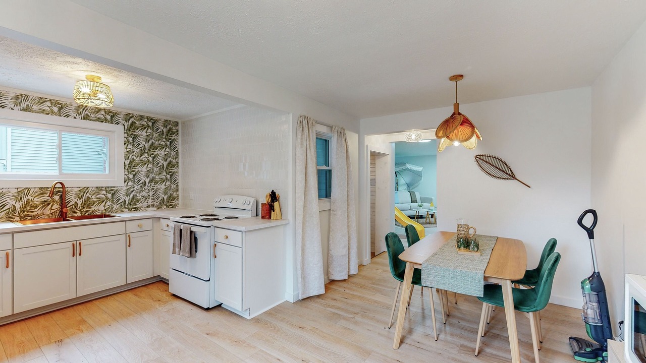 Photo of Kitchen in Canton