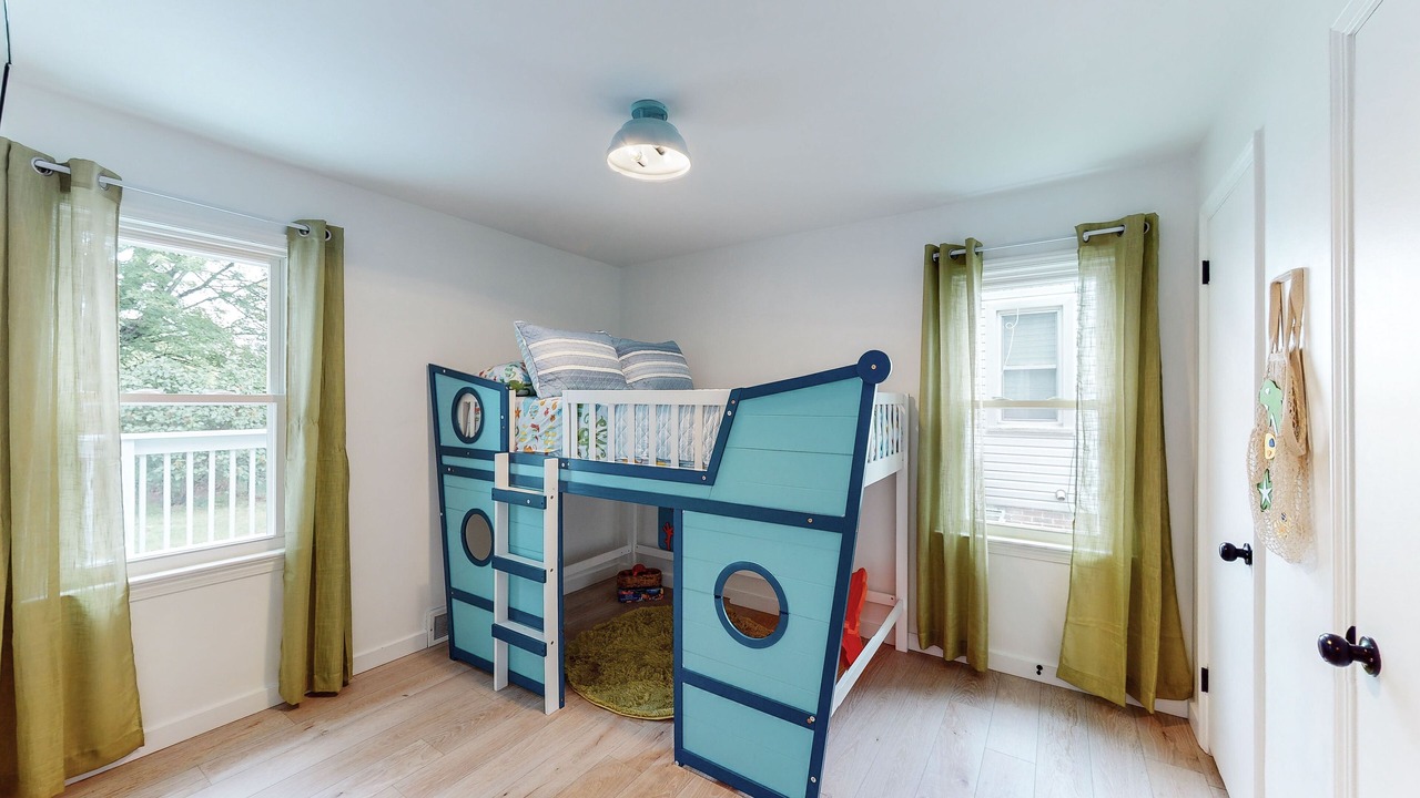 Photo of Bedroom in Canton