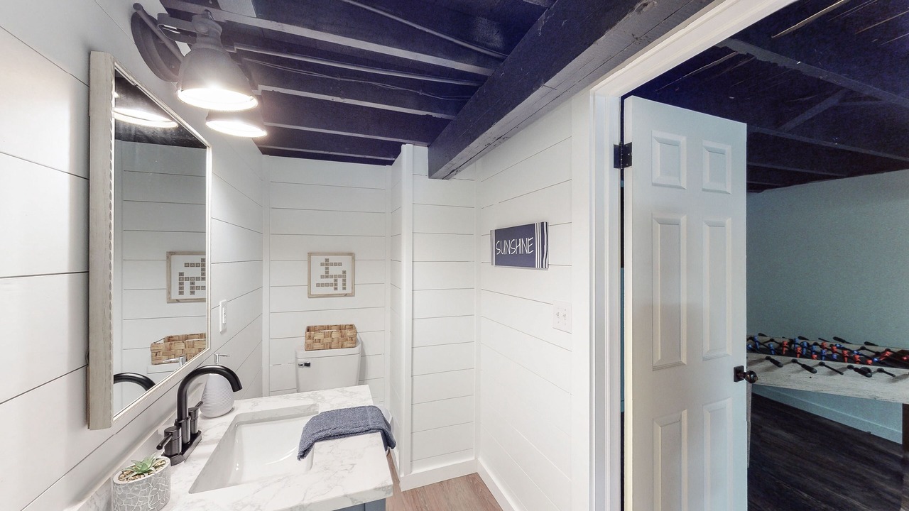 Photo of Bathroom in Canton