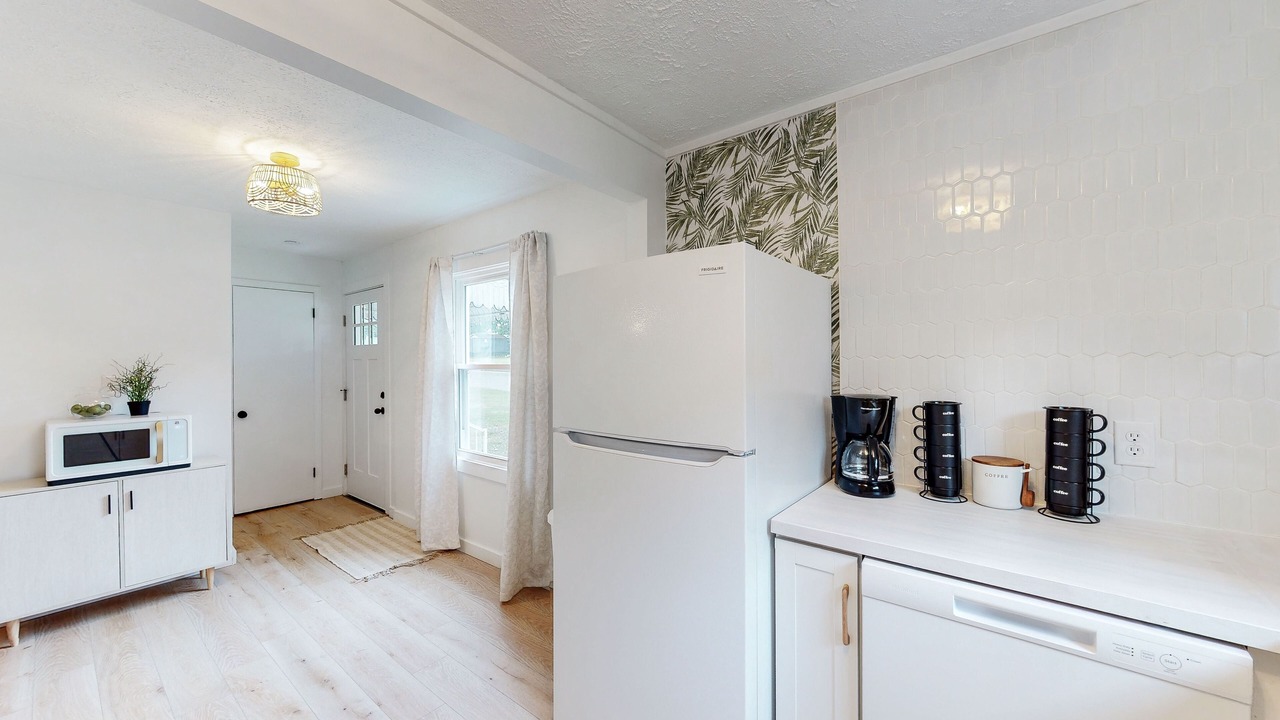 Photo of Kitchen in Canton