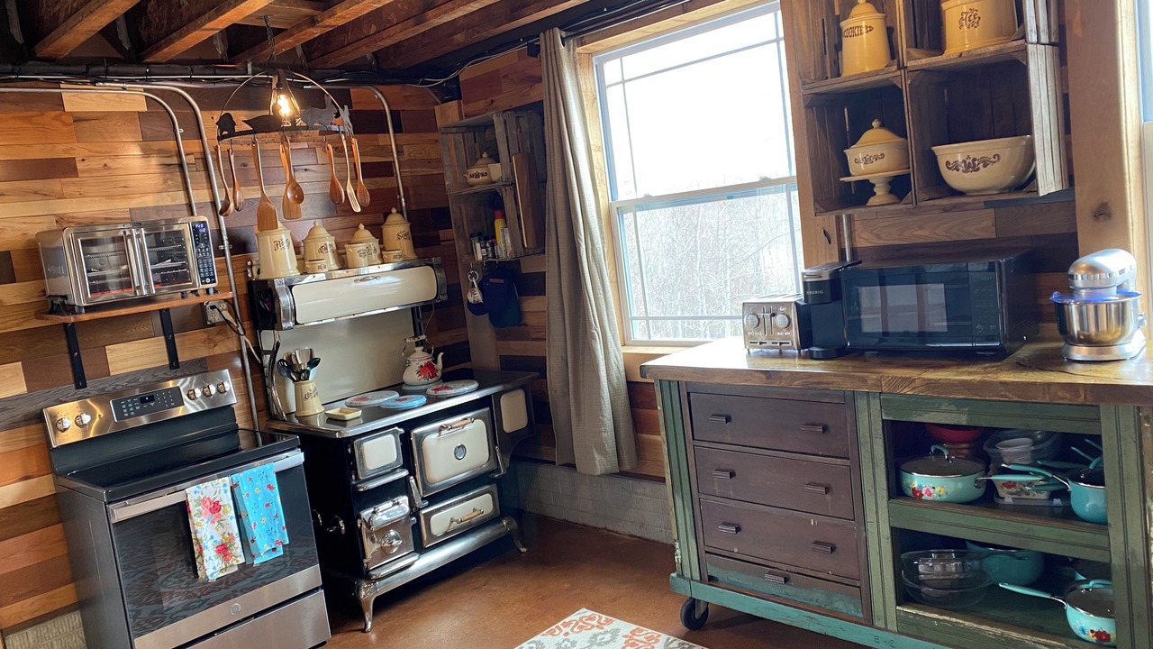 Photo of Kitchen in McArthur