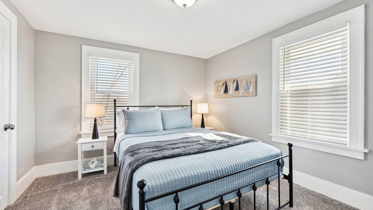 Photo of Bedroom in Lorain