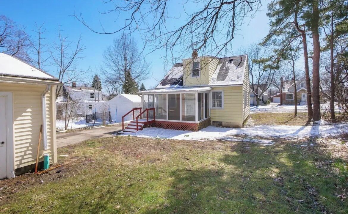 Photo of Outdoor in Garfield Heights