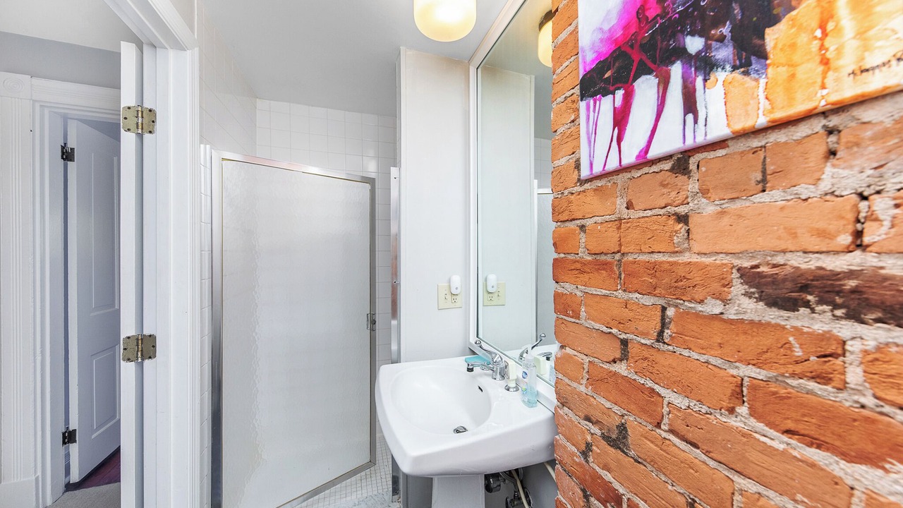 Photo of Bathroom in Mount Adams