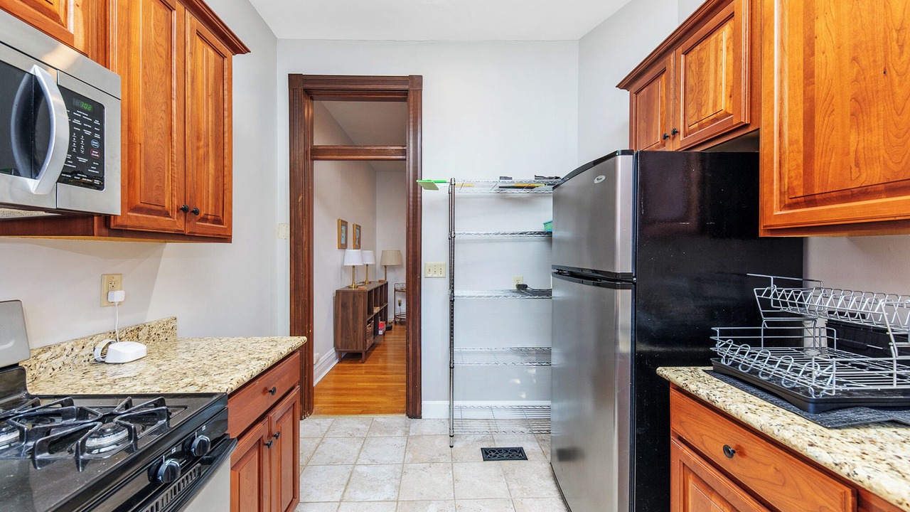 Photo of Kitchen in Mount Adams