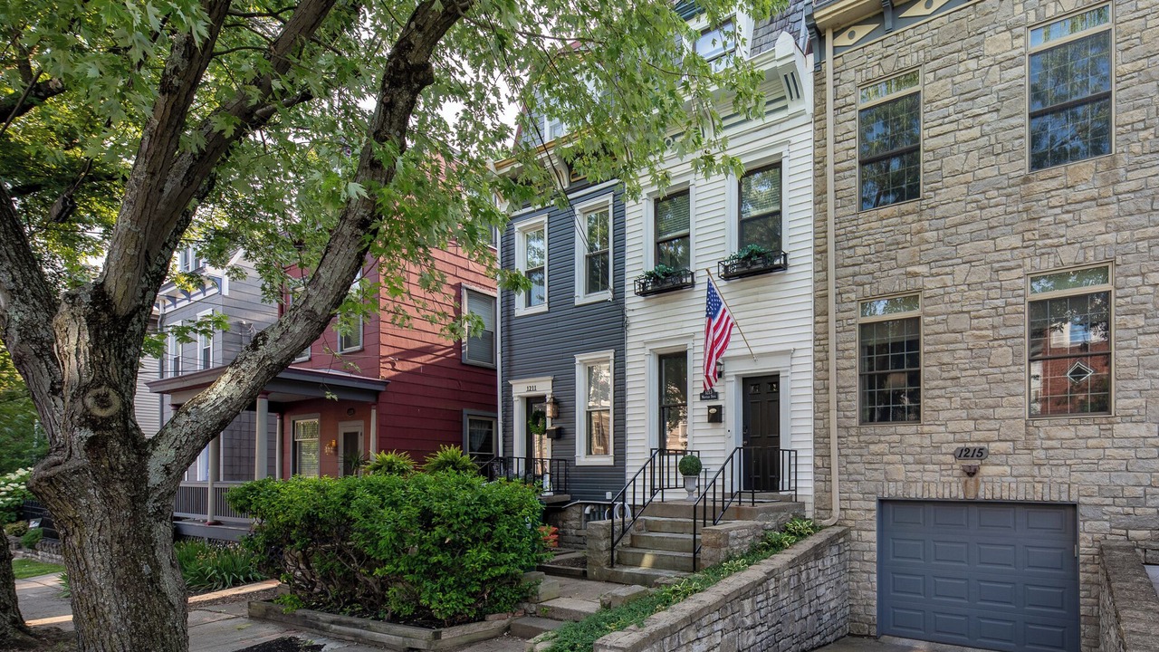 Photo of Outdoor in Mount Adams