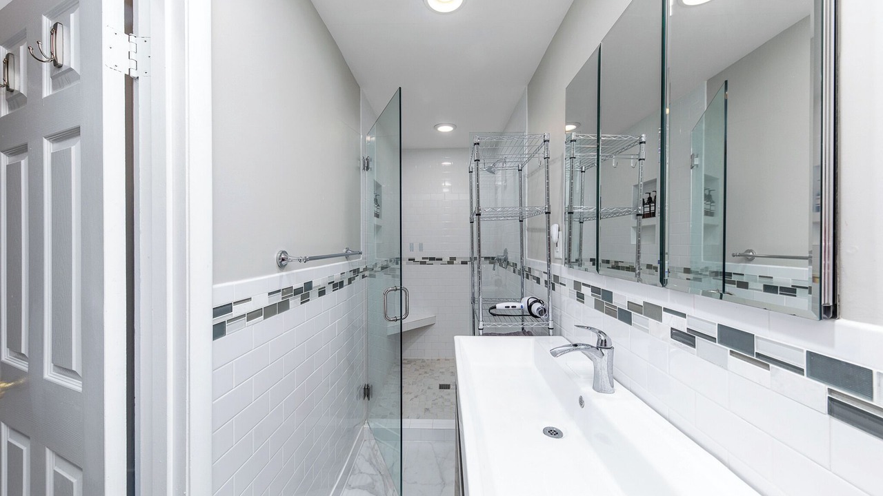 Photo of Bathroom in Mount Adams