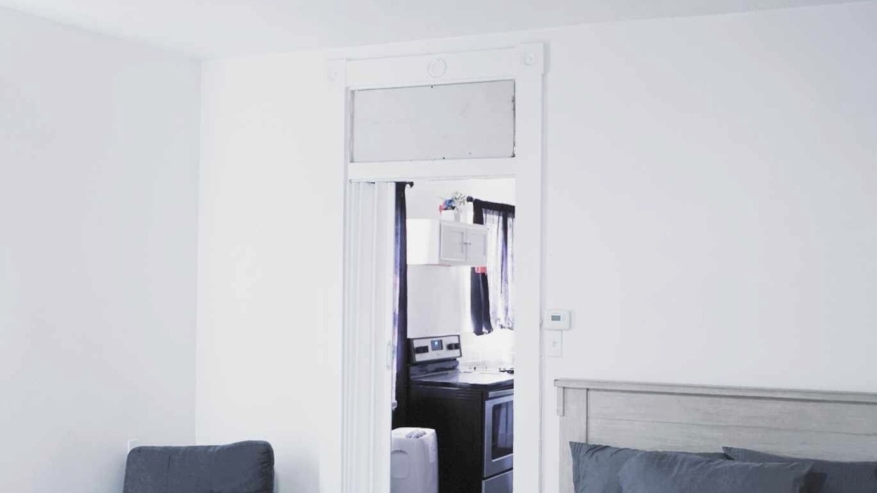 Photo of Bedroom in Cincinnati