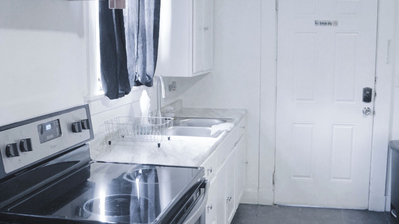 Photo of Kitchen in Cincinnati