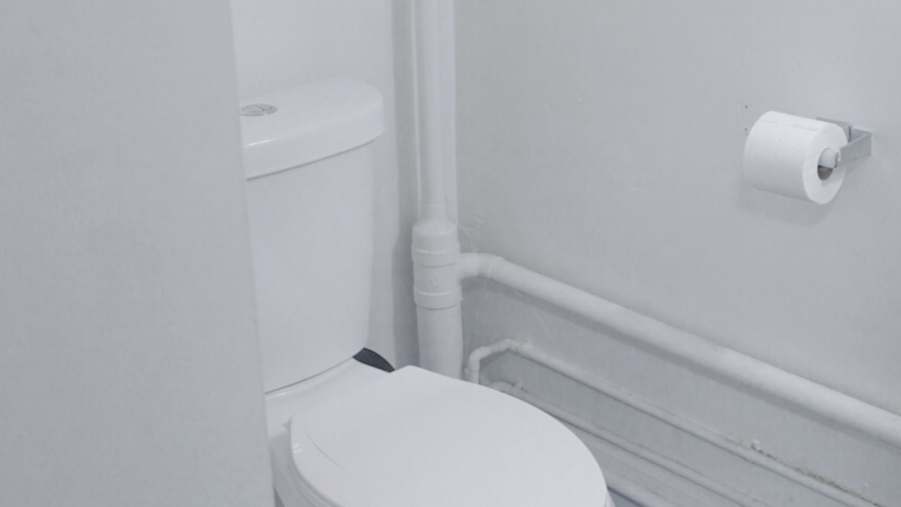 Photo of Bathroom in Cincinnati