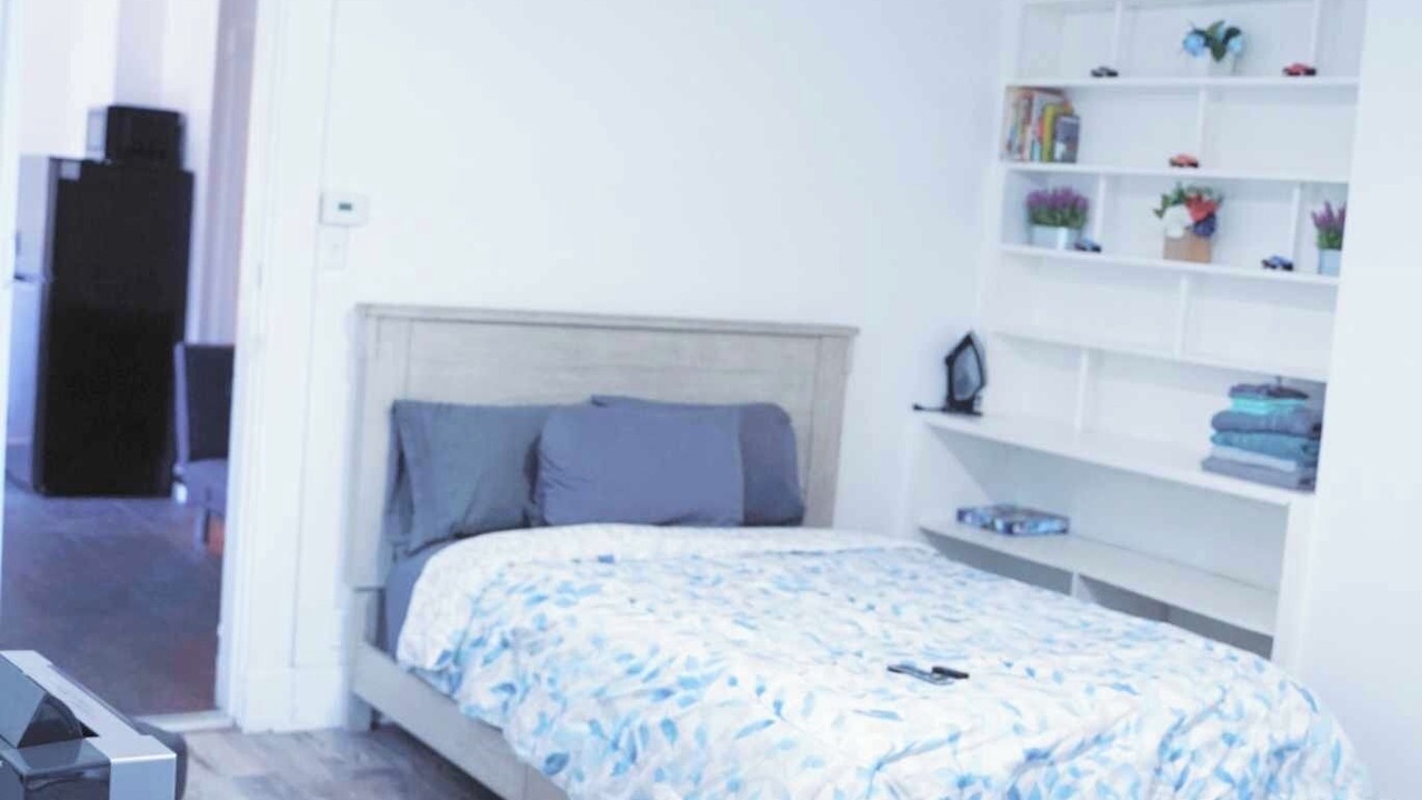 Photo of Bedroom in Cincinnati