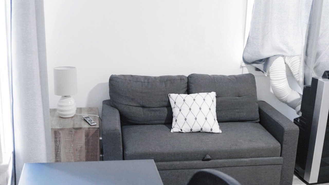 Photo of Livingroom in Cincinnati