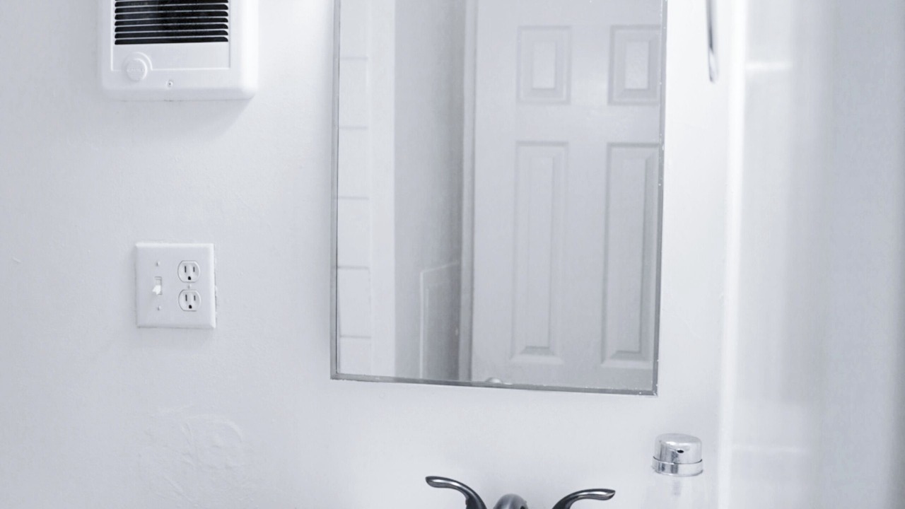 Photo of Bathroom in Cincinnati