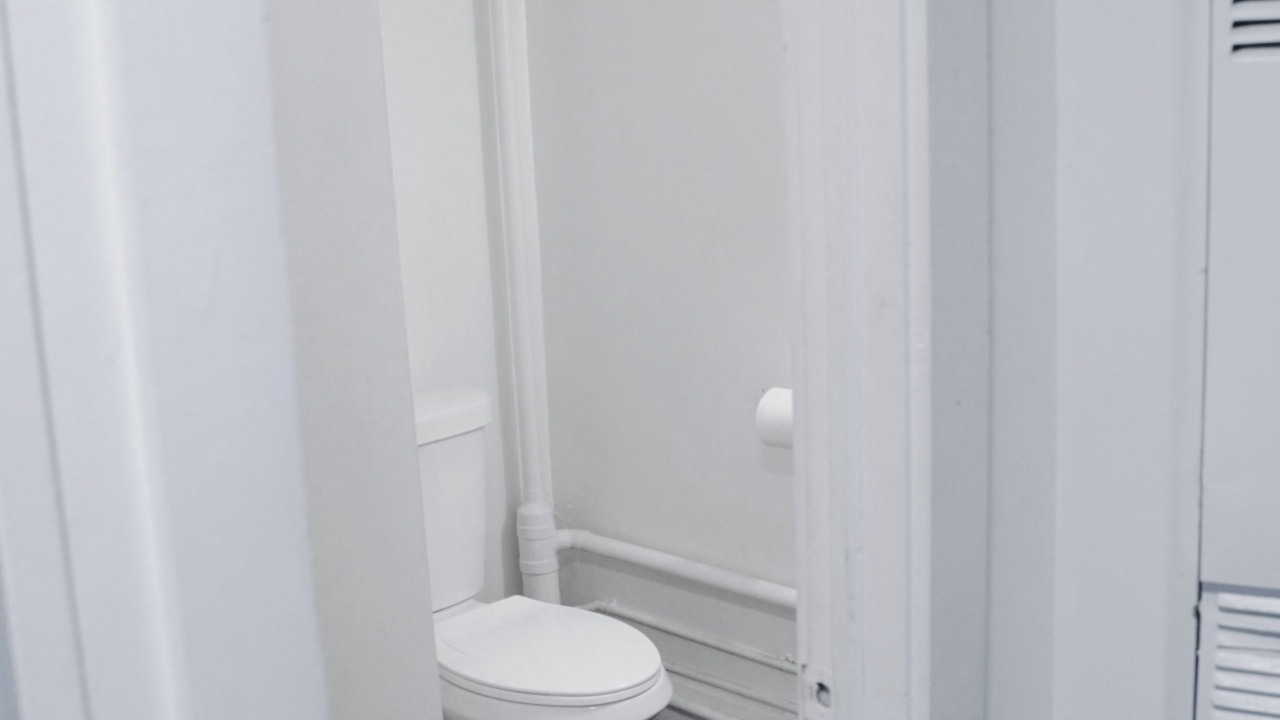 Photo of Bathroom in Cincinnati