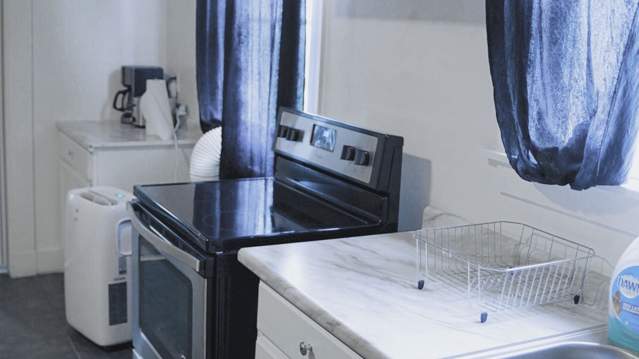 Photo of Kitchen in Cincinnati
