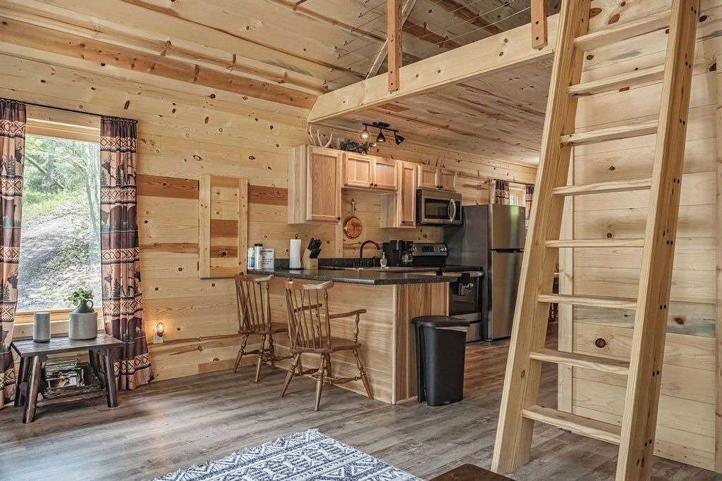 Photo of Kitchen in Lancaster