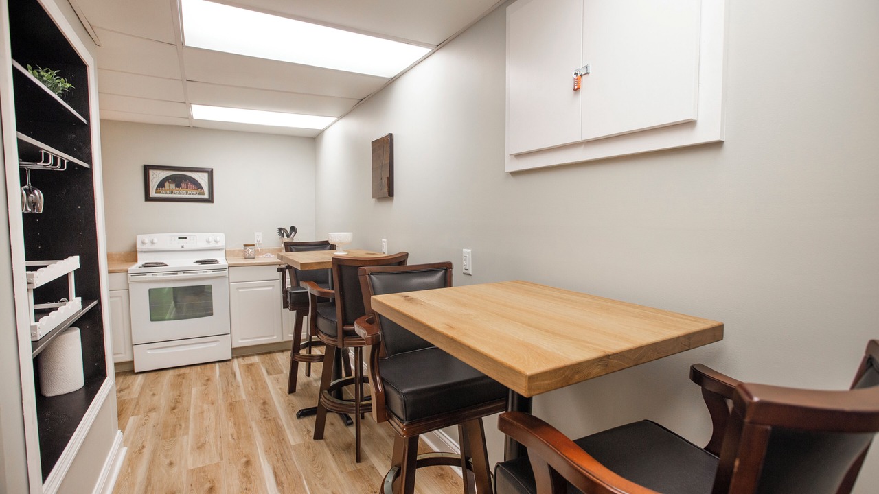 Photo of Kitchen in Howard