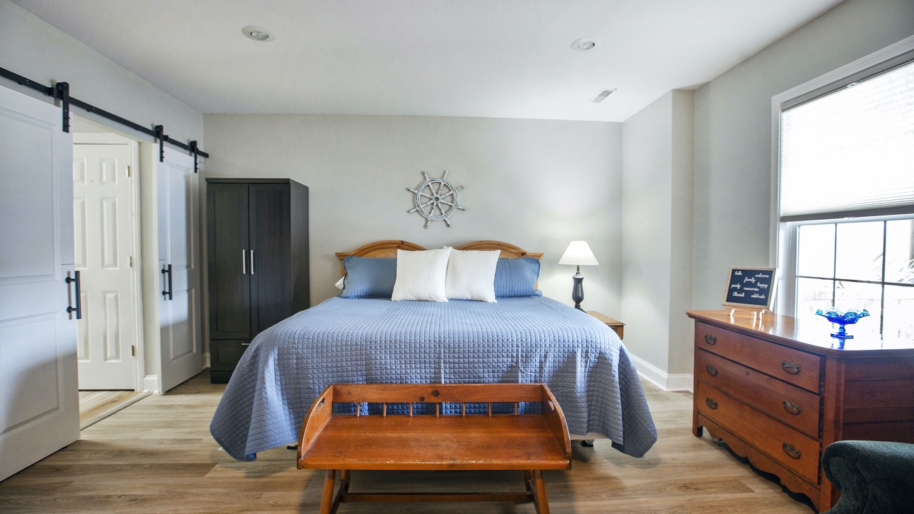 Photo of Bedroom in Howard