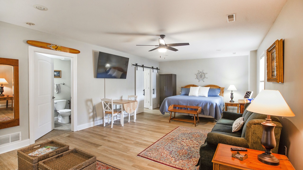 Photo of Bedroom in Howard
