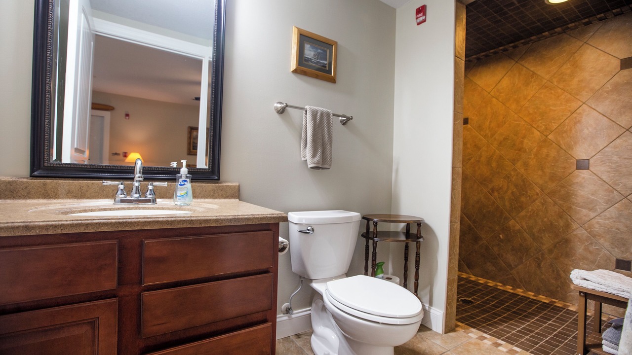Photo of Bathroom in Howard