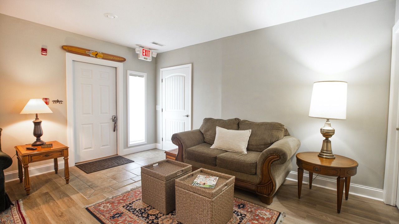 Photo of Livingroom in Howard