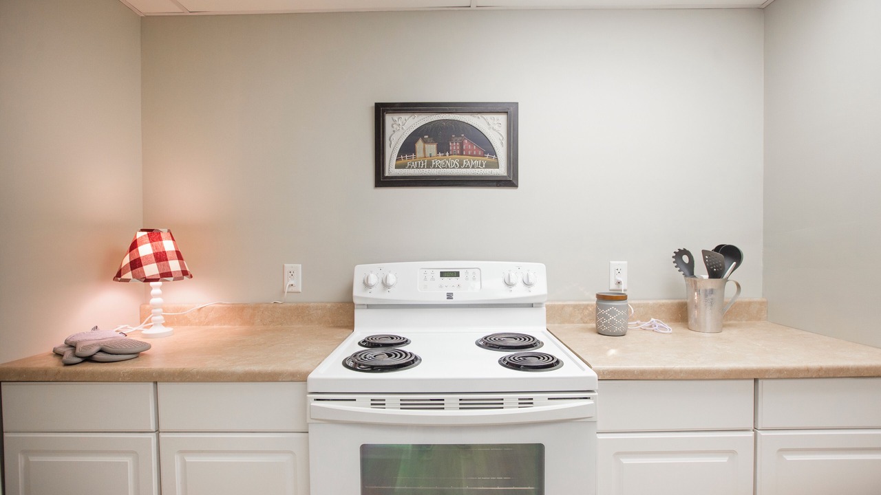 Photo of Kitchen in Howard