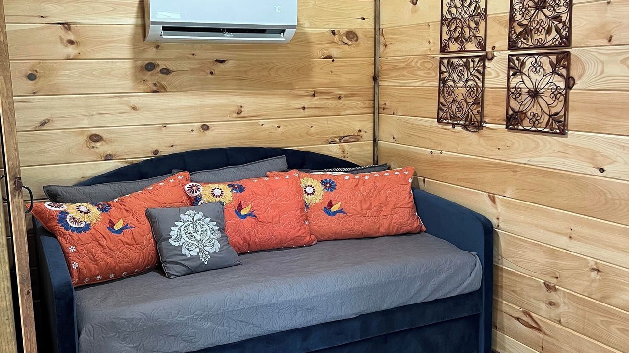 Photo of Bedroom in Long Bottom