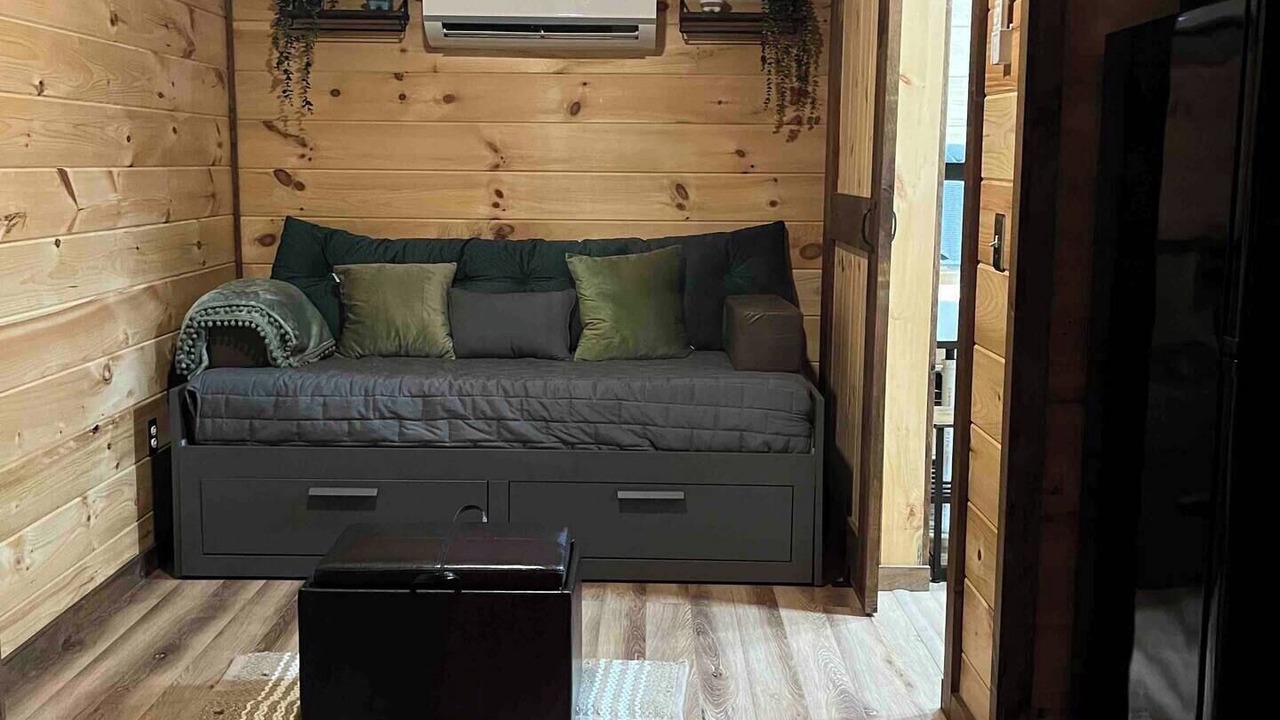 Photo of Bedroom in Long Bottom