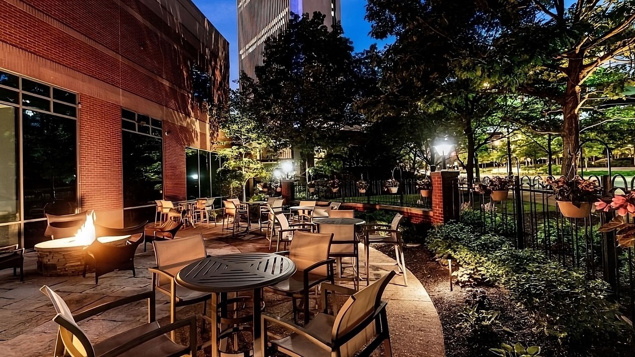 Photo of Outdoor in Downtown Columbus