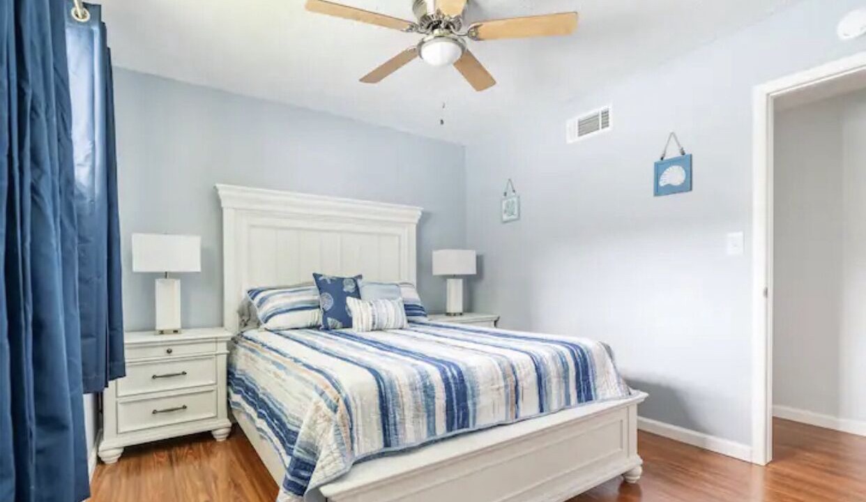 Photo of Bedroom in Nashport