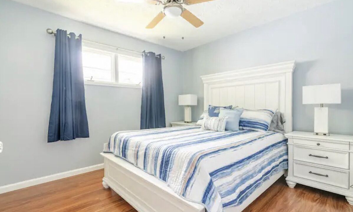 Photo of Bedroom in Nashport